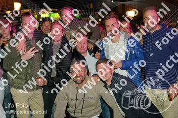 Evenement foto: HON Serie 2198