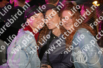 Evenement foto: HON Serie 2198