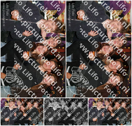 Evenement foto: HON Serie 2198
