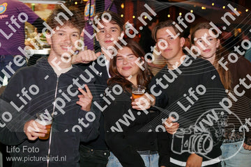 Evenement foto: HON Serie 2198