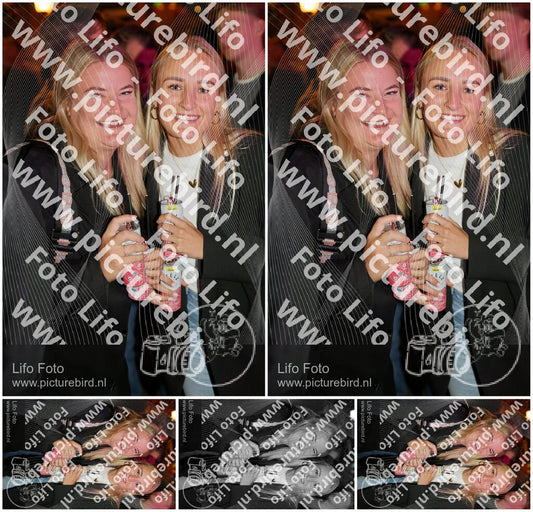 Evenement foto: HON Serie 2198