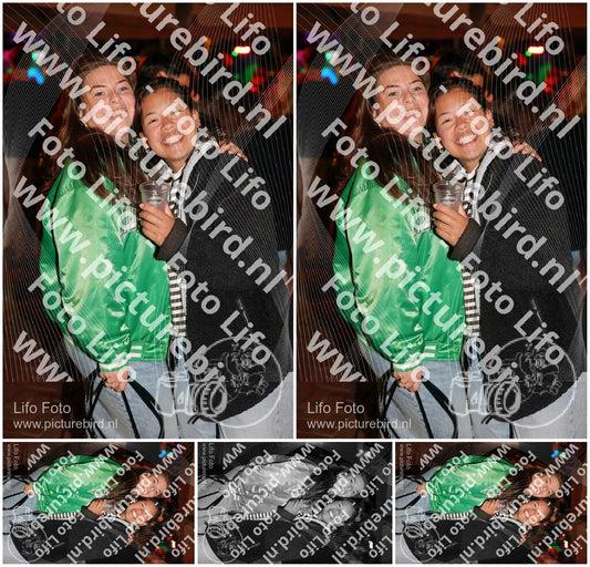 Evenement foto: HON Serie 2198