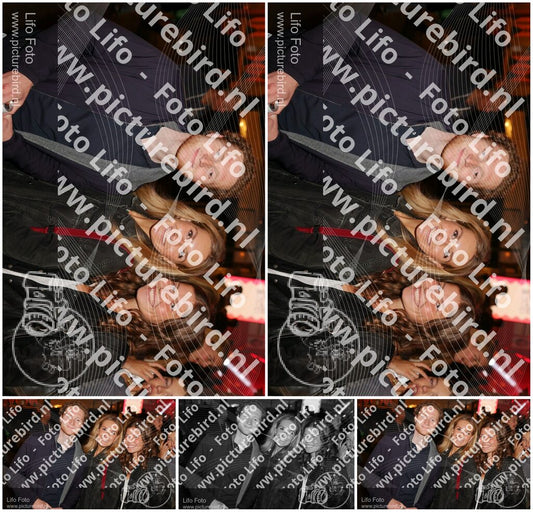 Evenement foto: HON Serie 2198