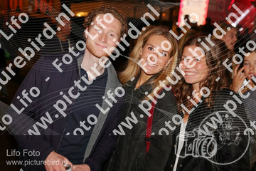 Evenement foto: HON Serie 2198