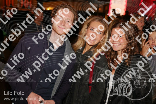 Evenement foto: HON Serie 2198