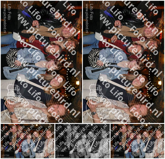 Evenement foto: HON Serie 2198