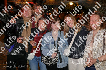 Evenement foto: HON Serie 2198