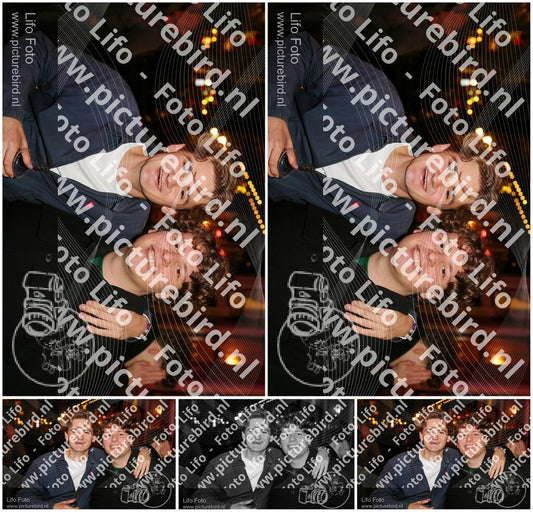 Evenement foto: HON Serie 2198