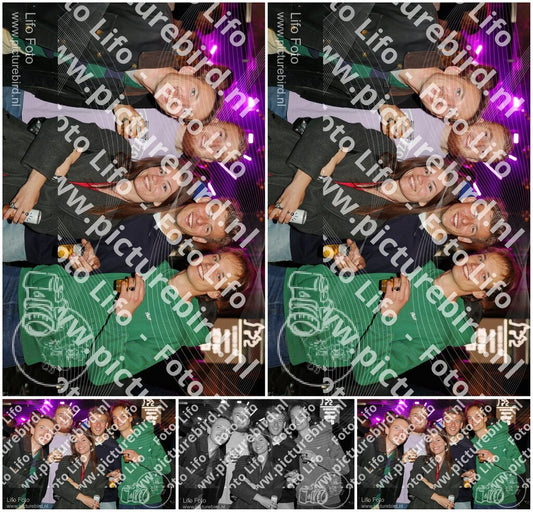 Evenement foto: HON Serie 2198