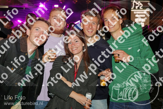 Evenement foto: HON Serie 2198