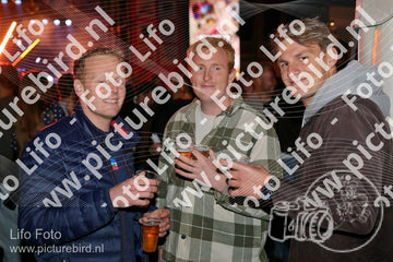 Evenement foto: HON Serie 2198