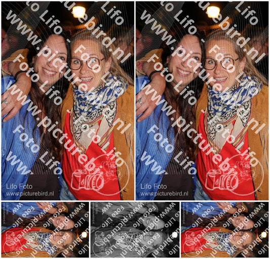 Evenement foto: HON Serie 2199