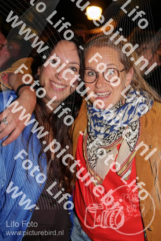 Evenement foto: HON Serie 2199