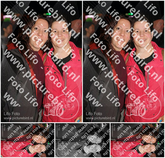 Evenement foto: HON Serie 2199