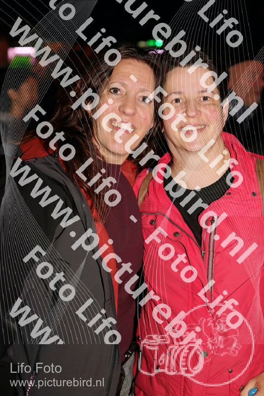 Evenement foto: HON Serie 2199