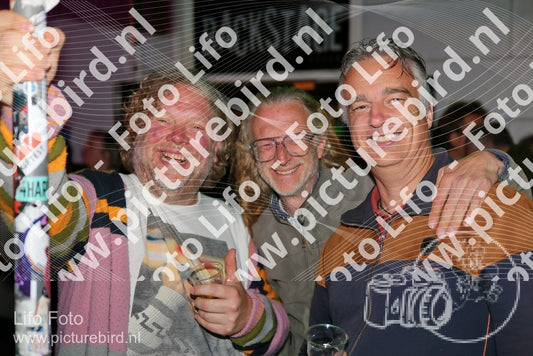 Evenement foto: HON Serie 2199