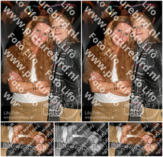 Evenement foto: HON Serie 2199