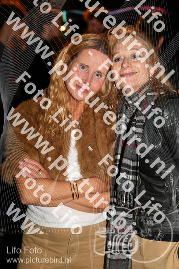 Evenement foto: HON Serie 2199