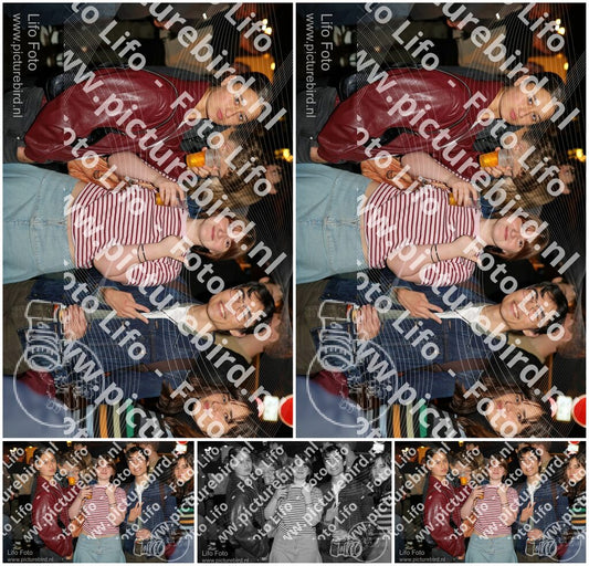 Evenement foto: HON Serie 2199
