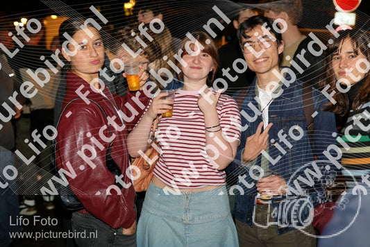 Evenement foto: HON Serie 2199