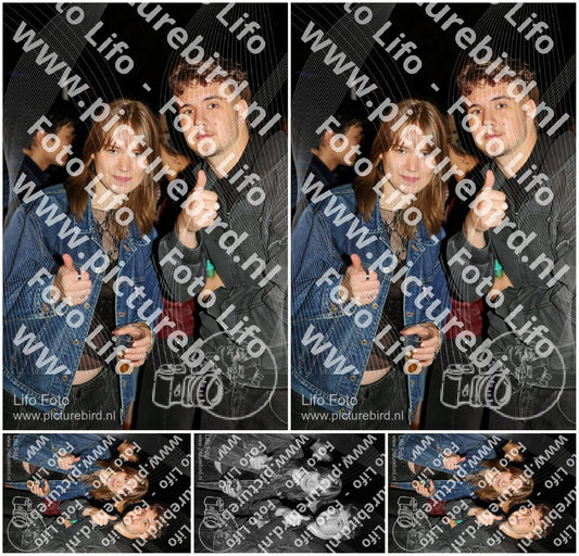 Evenement foto: HON Serie 2199