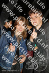 Evenement foto: HON Serie 2199