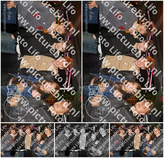 Evenement foto: HON Serie 2199