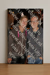Evenement foto: HON Serie 2199