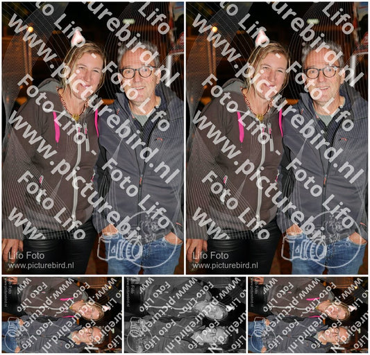 Evenement foto: HON Serie 2199