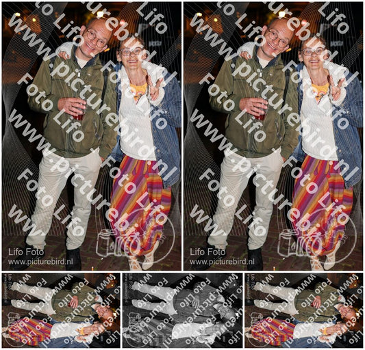 Evenement foto: HON Serie 2199