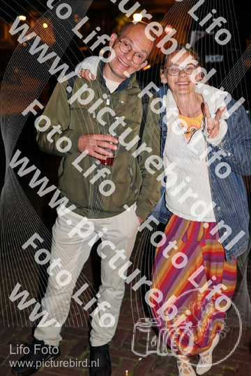 Evenement foto: HON Serie 2199