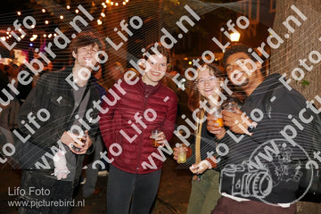 Evenement foto: HON Serie 2199