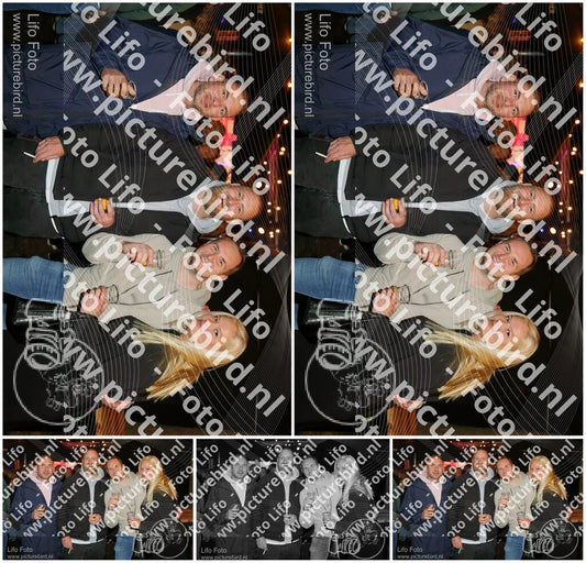 Evenement foto: HON Serie 2199