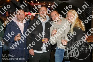 Evenement foto: HON Serie 2199