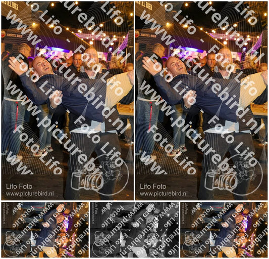 Evenement foto: HON Serie 2199