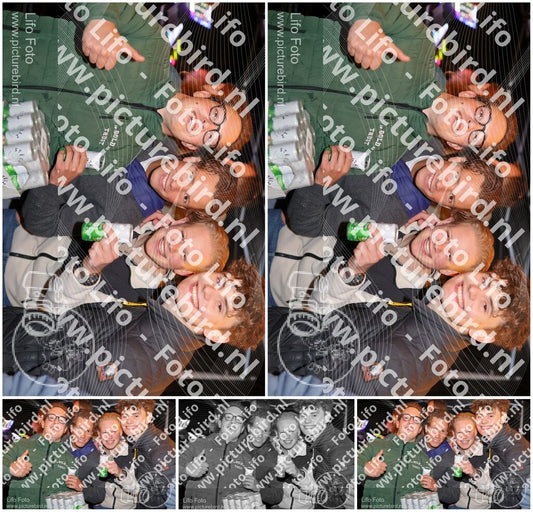Evenement foto: HON Serie 2199