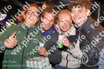 Evenement foto: HON Serie 2199