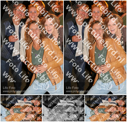 Evenement foto: HON Serie 2199