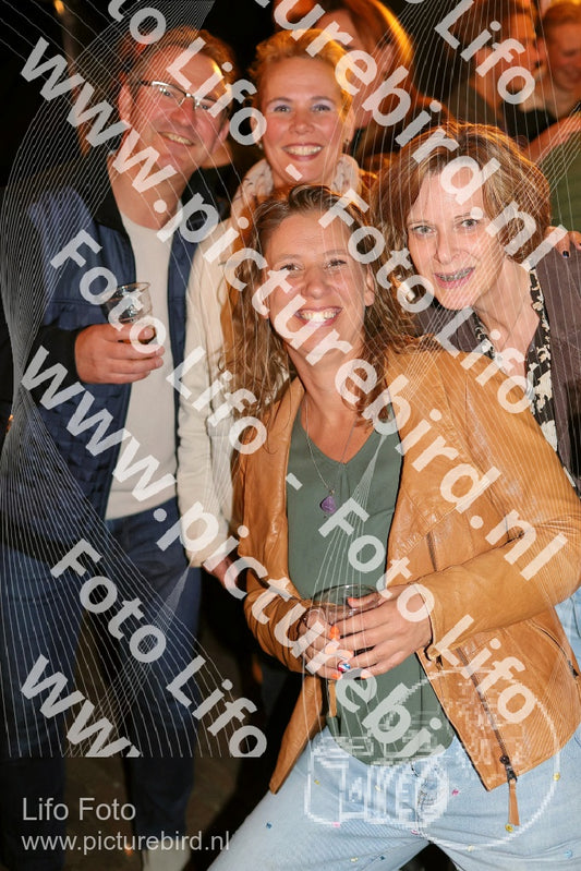 Evenement foto: HON Serie 2199