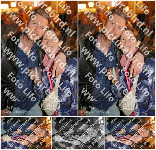 Evenement foto: HON Serie 2199
