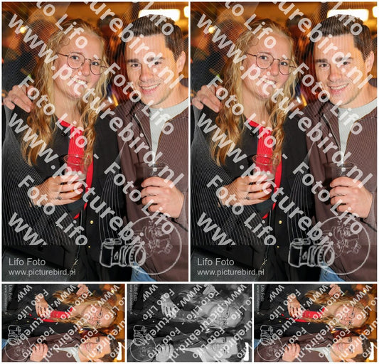 Evenement foto: HON Serie 2199