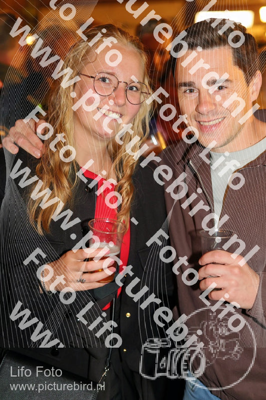 Evenement foto: HON Serie 2199
