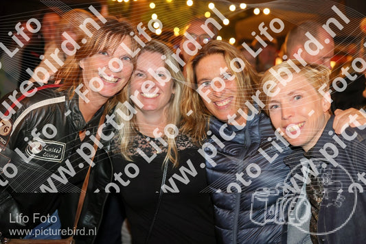 Evenement foto: HON Serie 2199