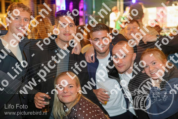 Evenement foto: HON Serie 2199