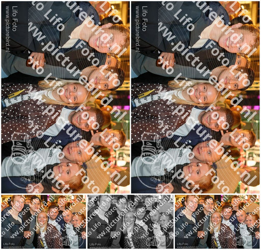 Evenement foto: HON Serie 2199