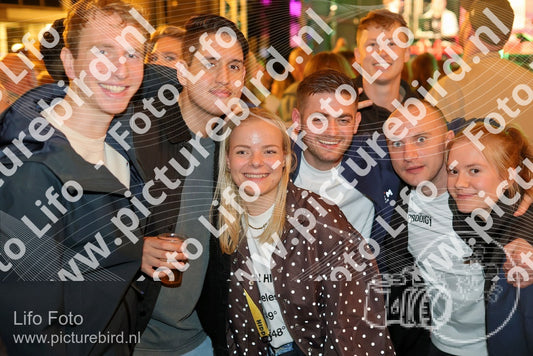 Evenement foto: HON Serie 2199