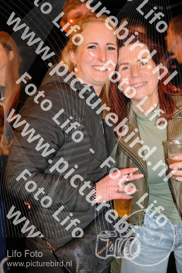 Evenement foto: HON Serie 2199