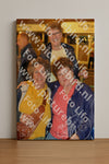 Evenement foto: HON Serie 2199
