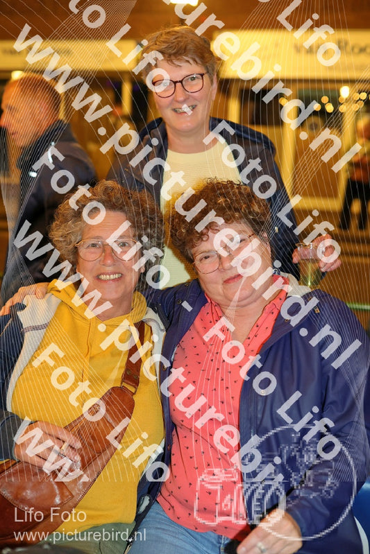 Evenement foto: HON Serie 2199