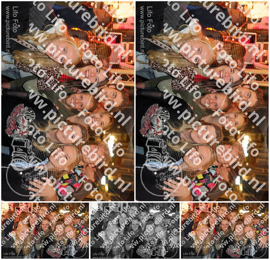 Evenement foto: HON Serie 2199